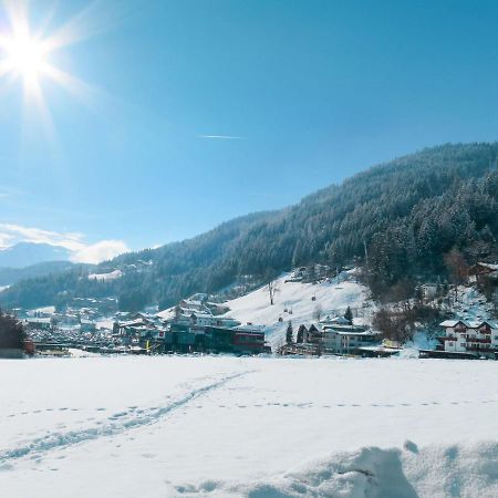 Apartment Rosi Und Oliver By Interhome Ried im Zillertal Eksteriør billede