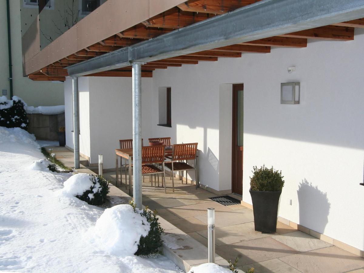 Apartment Rosi Und Oliver By Interhome Ried im Zillertal Eksteriør billede