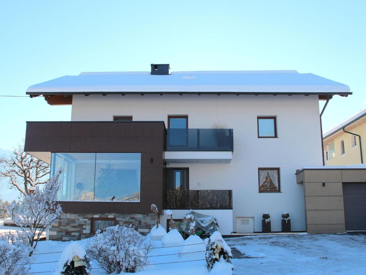 Apartment Rosi Und Oliver By Interhome Ried im Zillertal Eksteriør billede