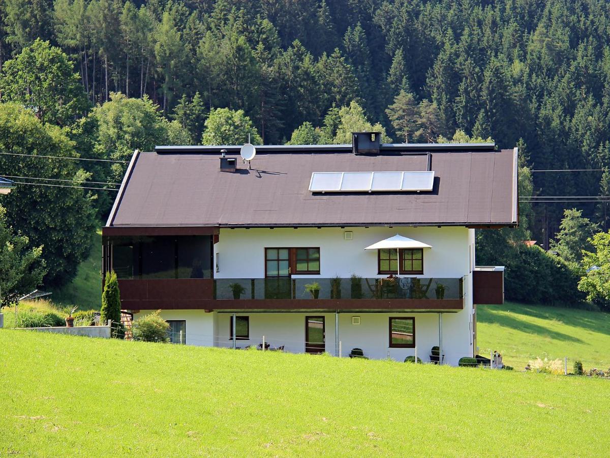 Apartment Rosi Und Oliver By Interhome Ried im Zillertal Eksteriør billede