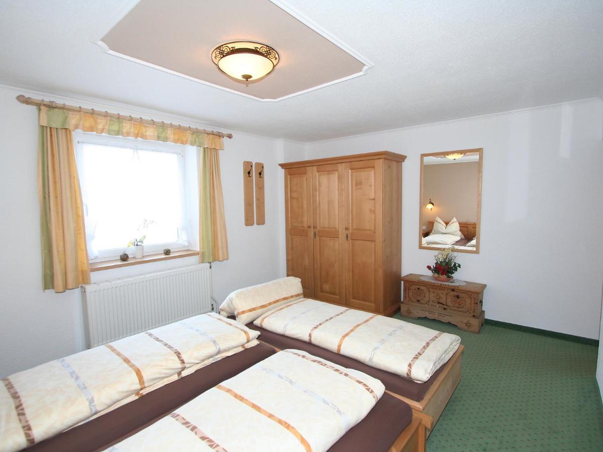 Apartment Rosi Und Oliver By Interhome Ried im Zillertal Eksteriør billede
