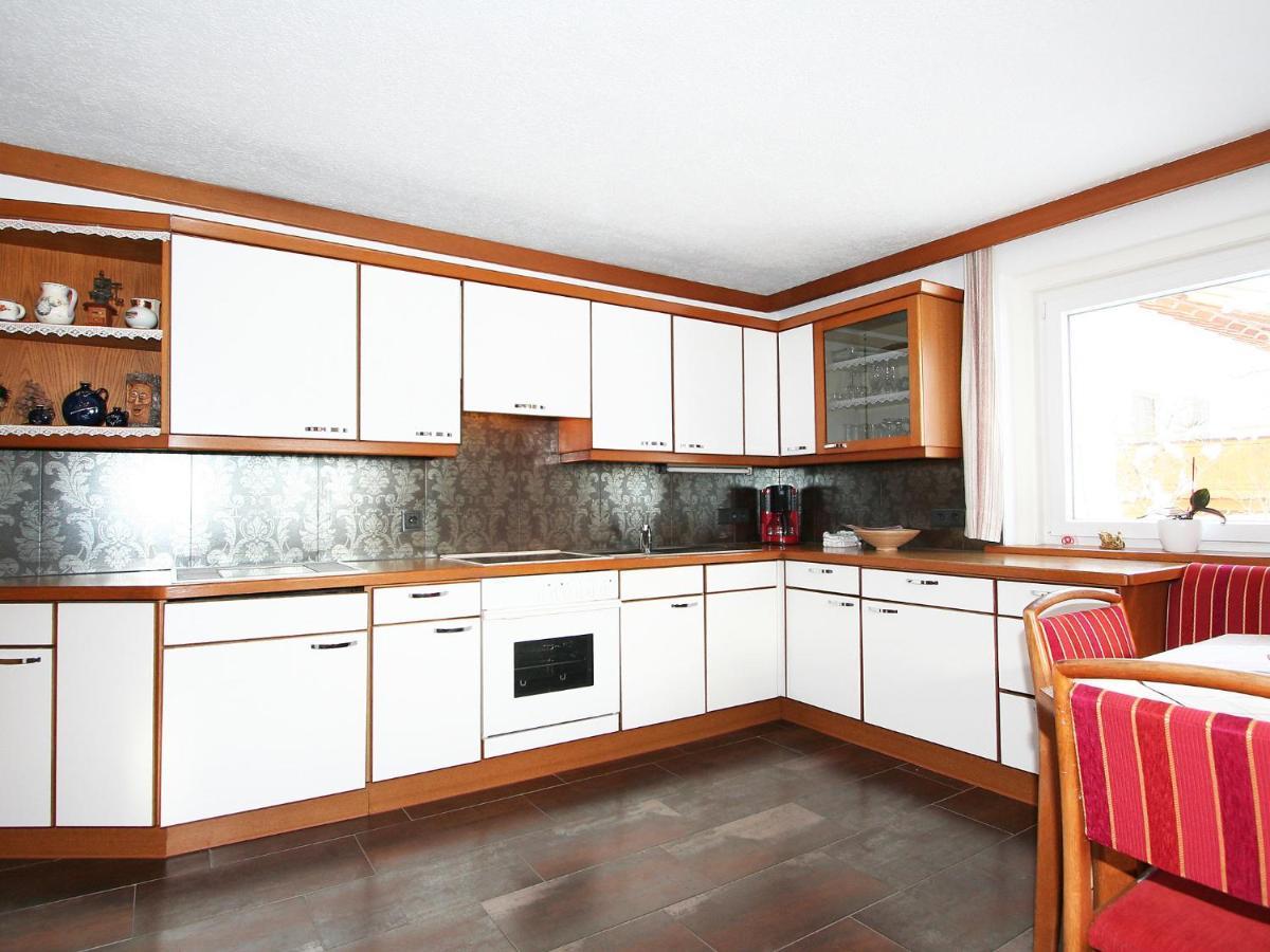 Apartment Rosi Und Oliver By Interhome Ried im Zillertal Eksteriør billede