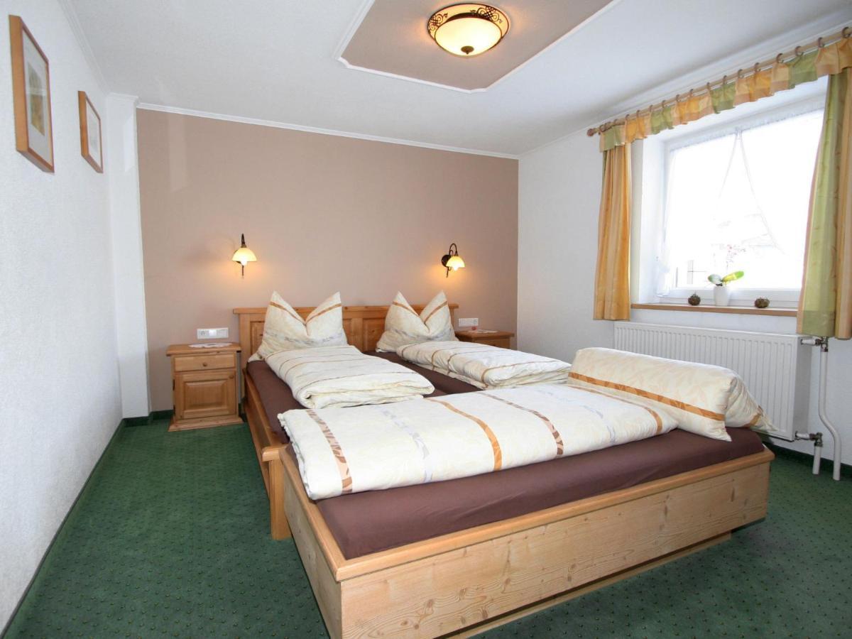 Apartment Rosi Und Oliver By Interhome Ried im Zillertal Eksteriør billede