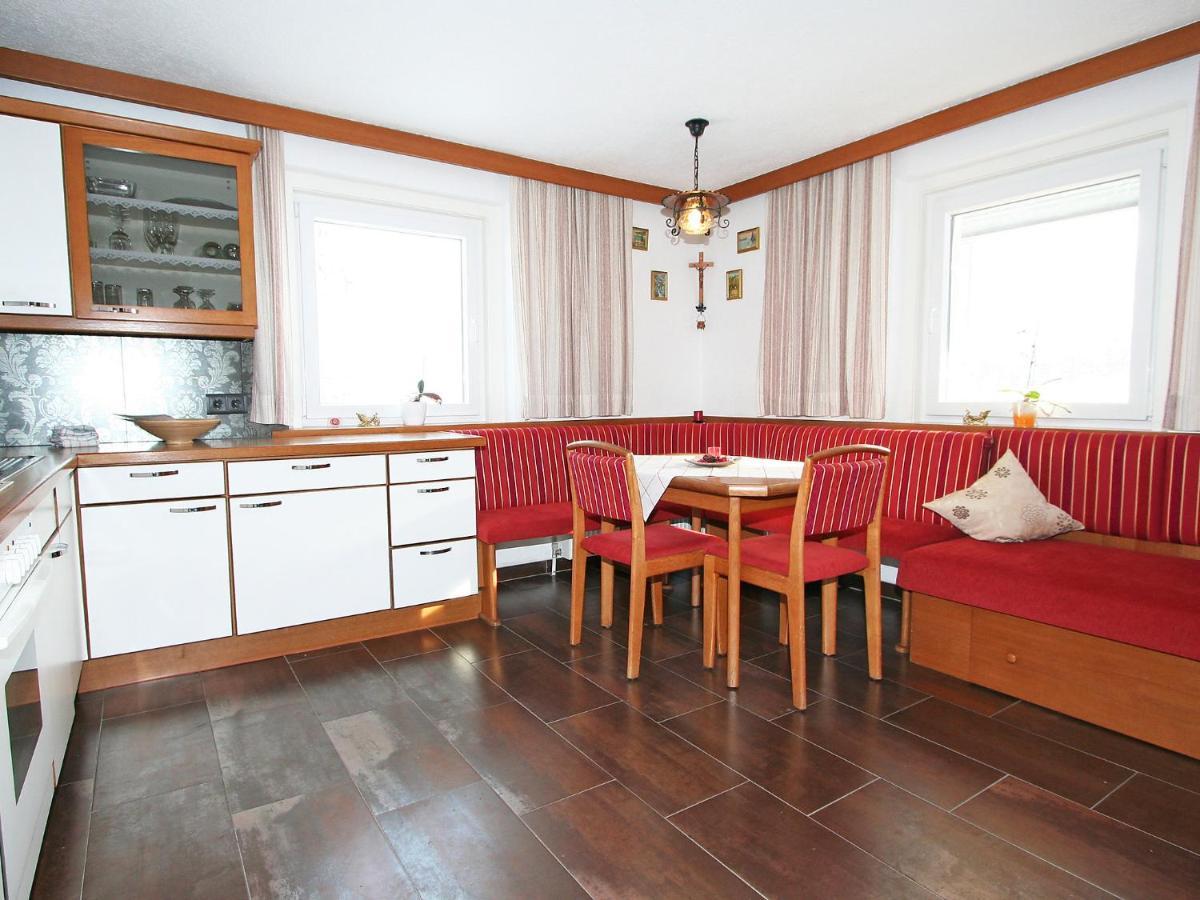 Apartment Rosi Und Oliver By Interhome Ried im Zillertal Eksteriør billede