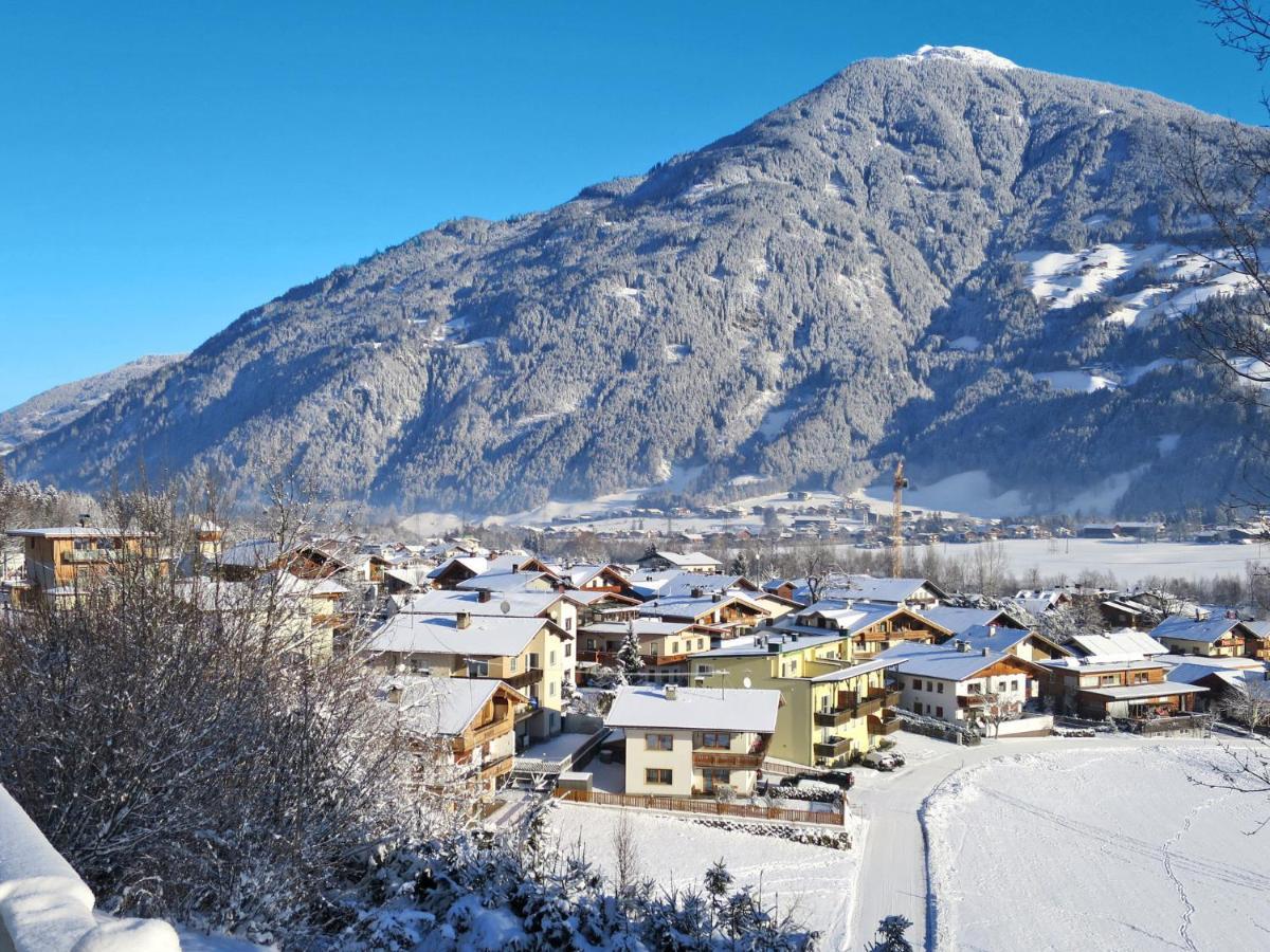 Apartment Rosi Und Oliver By Interhome Ried im Zillertal Eksteriør billede