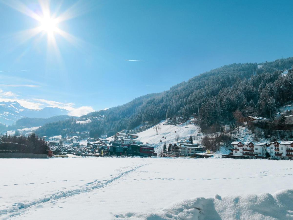 Apartment Rosi Und Oliver By Interhome Ried im Zillertal Eksteriør billede